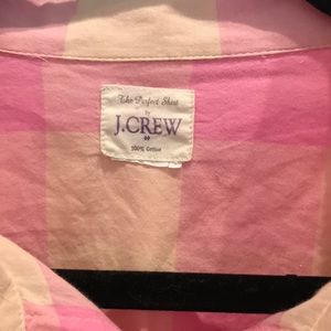 J. Crew Button Down